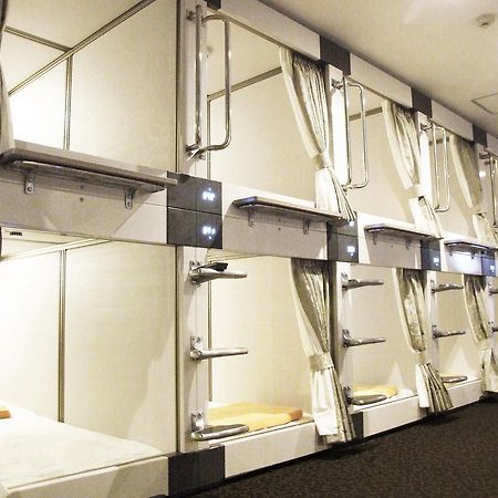 Hot Spring & Capsule Hotel Copana Sakai  Exterior photo