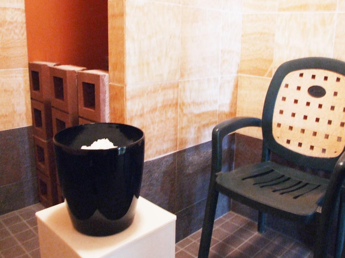 Hot Spring & Capsule Hotel Copana Sakai  Exterior photo