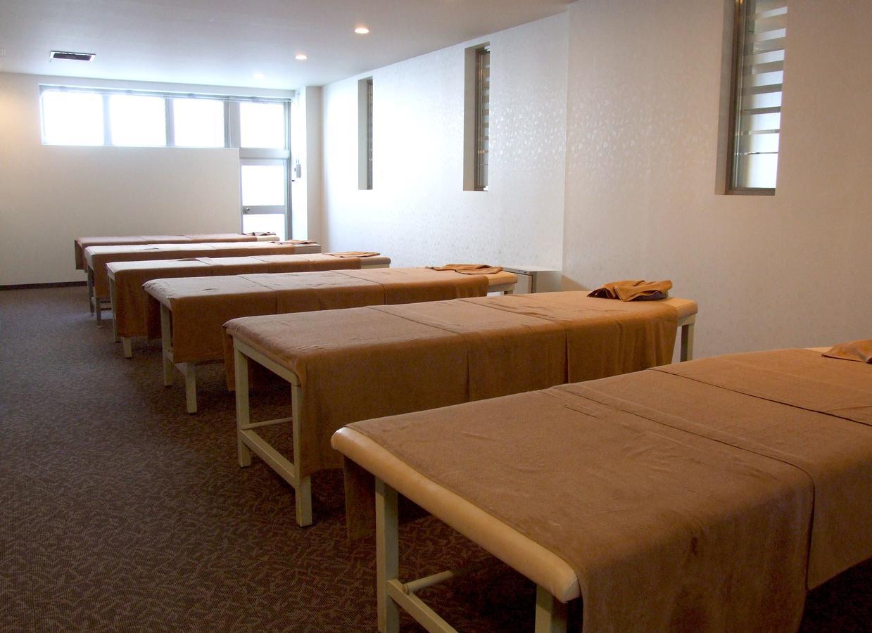 Hot Spring & Capsule Hotel Copana Sakai  Exterior photo