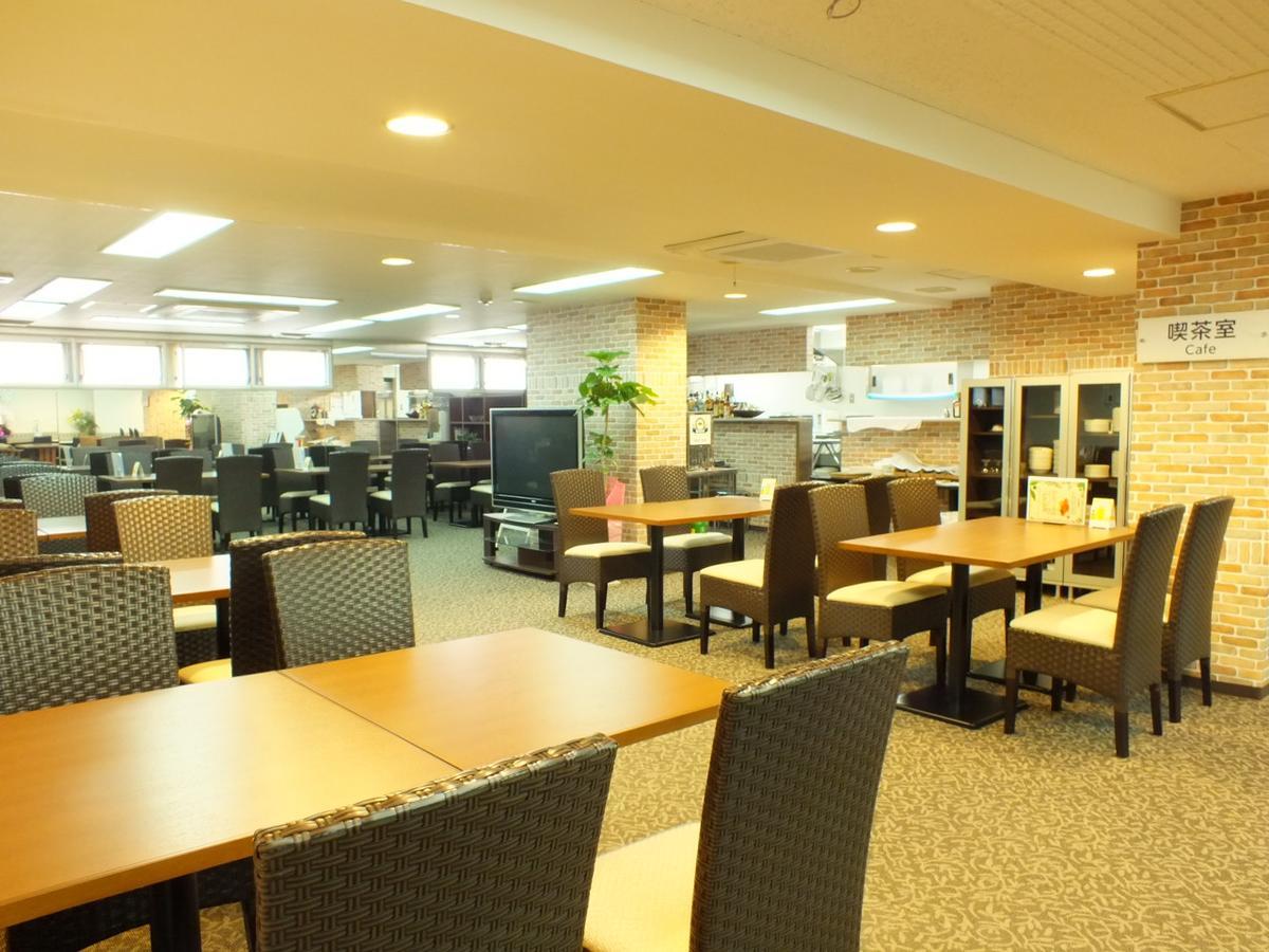 Hot Spring & Capsule Hotel Copana Sakai  Exterior photo